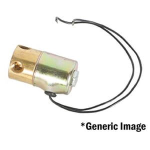 Demco Replacement Bypass Solenoid Kit - 5404
