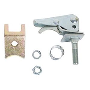 Demco Lever Lock Coupler Repair Kit 6,000 lbs. - 5696