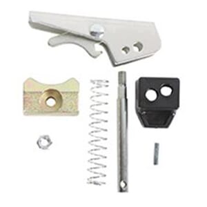 Demco EZ Latch Coupler Repair Kit 10,000 lb. Metal Handle - 5876