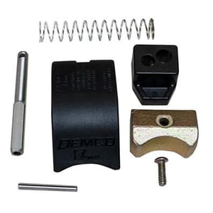 Demco EZ Latch Coupler Repair Kit 10,000 lb. Composite Handle - 6109