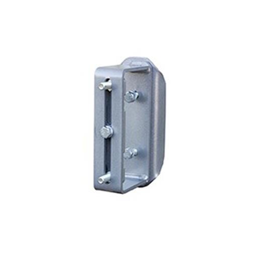 Demco Stake Pocket Spare Tire Mount - 15850-52