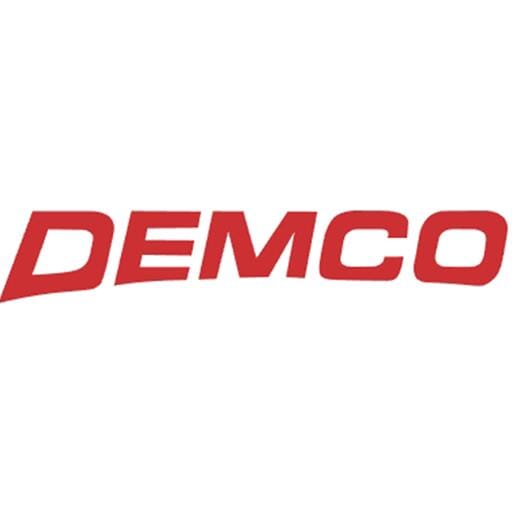 Demco Raw 2-5/16" EZ-Latch Weld on 21,000 lbs. Coupler - 17963