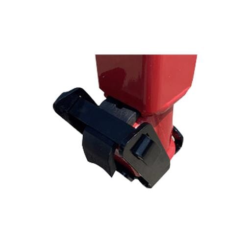 Demco  EZ Latch 30K Goosneck Coupler Lock - 17654-81