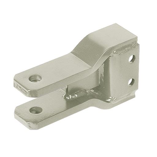 Demco Primed 10,000 lbs. Adjustable Clevis Channel Mount - 05593-97