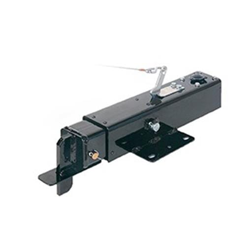 Demco 12 Ton Black Agricultural Gear Actuator - 07686