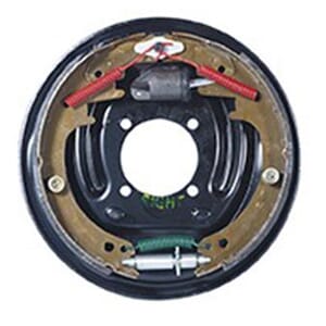 Demco Right Hand Uni-Servo 13" Brake Assembly - 07911