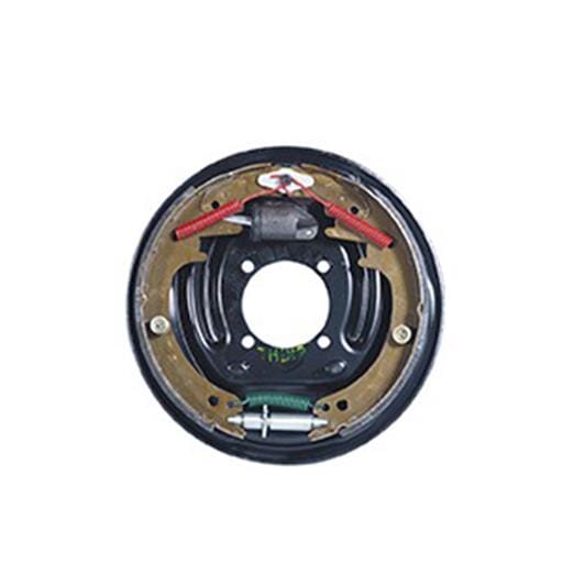 Demco Left Hand Uni-Servo 13" Brake Assembly - 07910