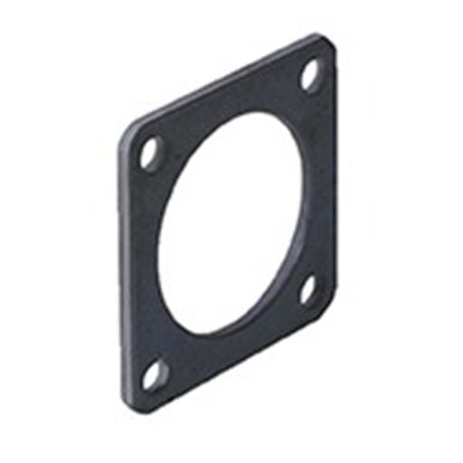 Demco 2.75" Diameter Brake Flange - 60124