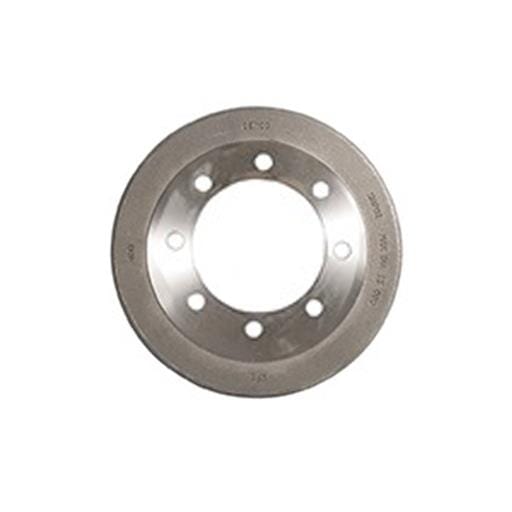 Demco 8-8" Agricultural 13" Trailer Brake Drum - 05353