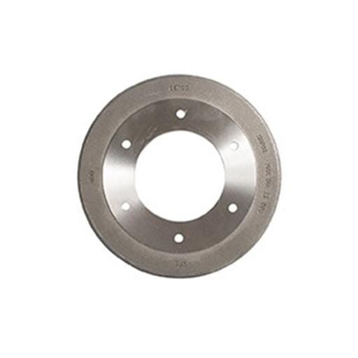 Demco 6-5-1/2" Agricultural 13" Trailer Brake Drum - 03940