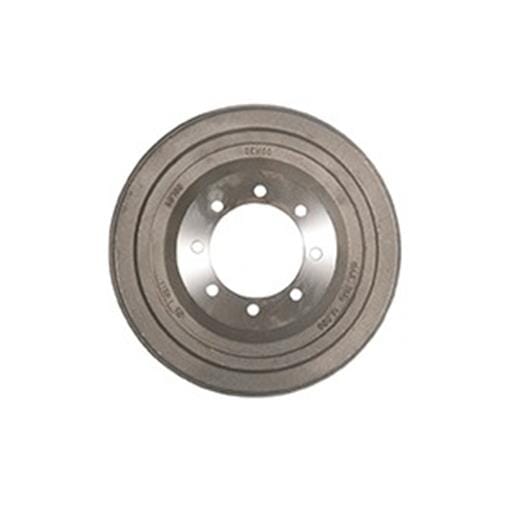 Demco 8-5-1/2" Agricultural 13" Trailer Brake Drum - 03941