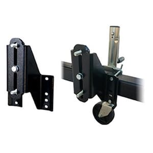 Demco Universal Jack Mount Spare Tire Holder - 15853-72