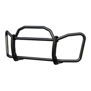 Luverne SolidShield Van Grille Guard, Fits Select Ram ProMaster - 208825