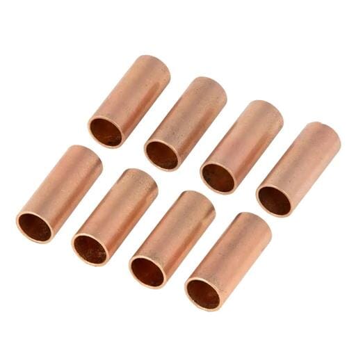 Lippert® Bronze Trailer Leaf Spring Bushing, 1-3/4" Length, 9/16" Inside Diameter, 8 Pack - 2025009018