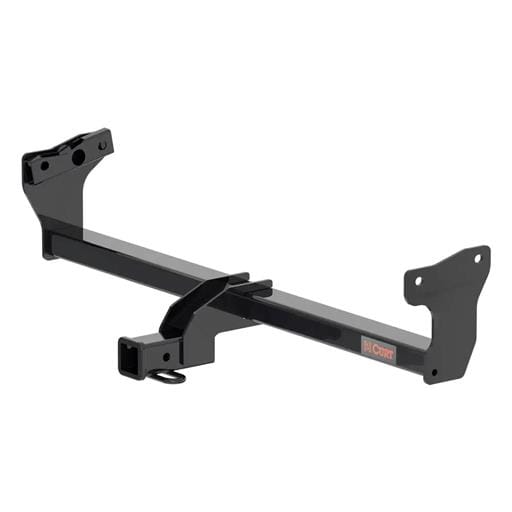 Curt Class 3 Trailer Hitch, 2" Receiver, Select Hyundai IONIQ 9 - 13644