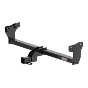 Curt Class 3 Trailer Hitch, 2" Receiver, Select Hyundai IONIQ 9 - 13644