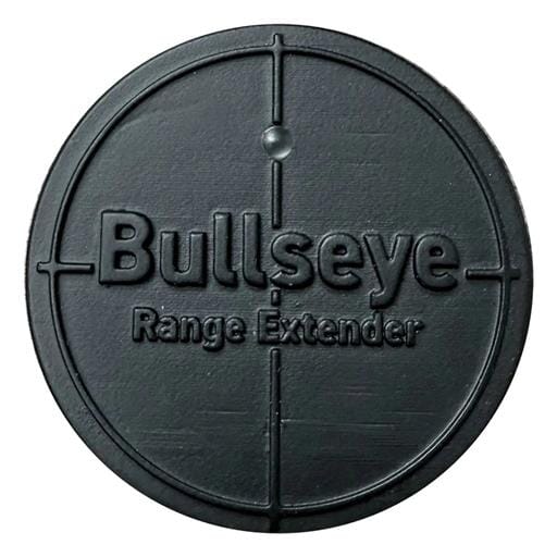 Curt Replacement Bullseye Range Extender for RVibrake - 52225