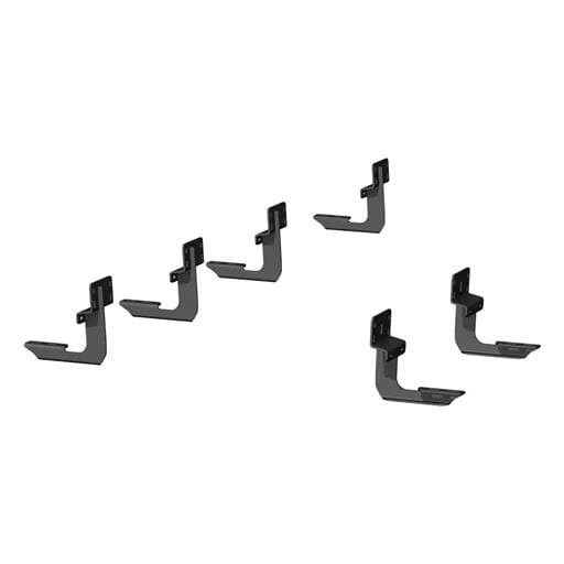 Aries VersaTrac Mounting Brackets - 2055127