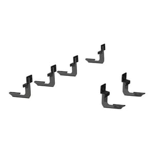 Aries VersaTrac Mounting Brackets - 2055127