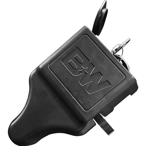 Tow & Stow Pin Lock - All-in-One Lock for Adjustment Pins - TS51241