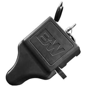 Tow & Stow Pin Lock - All-in-One Lock for Adjustment Pins - TS51241