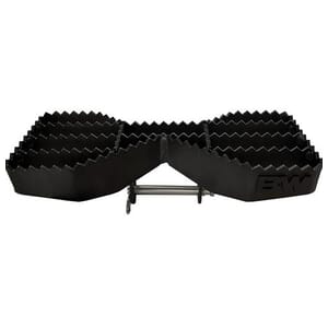 B&W Trailer Hitches Tow & Stow Hitch Step - TS35050