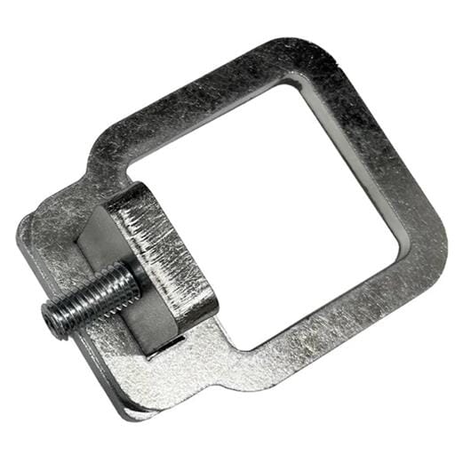 B&W Trailer Hitches Receiver Hitch Silencer for 2.5" Receiver - TS35042