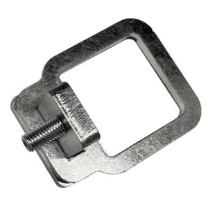 B&W Trailer Hitches Receiver Hitch Silencer for 2.5" Receiver - TS35042