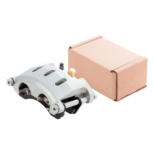 Lippert® Disc Brake Calipers with Pads & Fittings, 10,000-16,000-lb. Axles - 2025013506