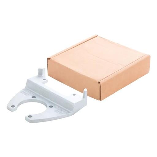 Lippert® Disc Brake Caliper Bracket, 8,000-lb. Axles, 4-Bolt Pattern - 2025013502