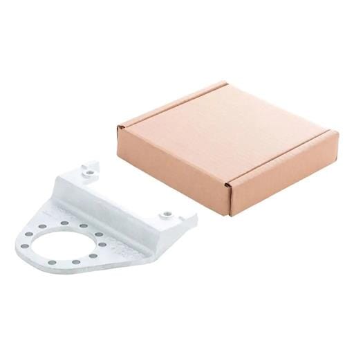 Lippert® Disc Brake Caliper Bracket, 5,200-6,000-lb. Axles, 5-Bolt Pattern - 2025013500