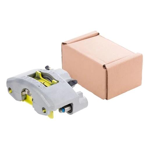 Lippert® Disc Brake Calipers with Pads & Fittings, 3,500-6,000-lb. Axles - 2025013504