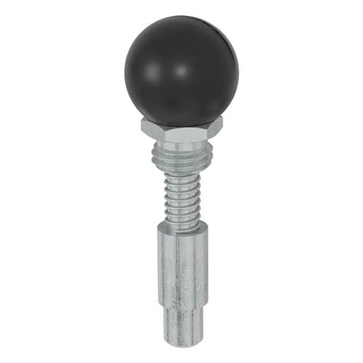 Curt Replacement Spring Pin for Seeker Steel RV Tow Bar - 19320