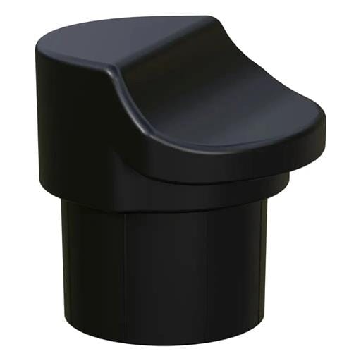 Curt Replacement Seeker Tube Cap - 19319