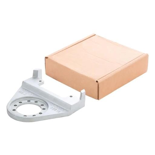 Lippert® Disc Brake Caliper Bracket, 7,000-lb. Axles, 5-Bolt Pattern - 2025013501