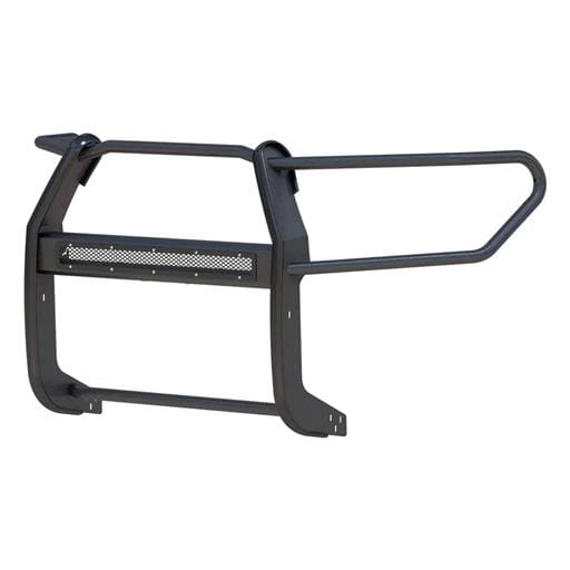 Aries Pro Series Black Steel Grille Guard, Select Toyota Tacoma - P2070