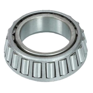 TruRyde 395S Tapered Roller Bearing - 395S