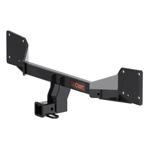 Curt Class 3 Trailer Hitch, 2" Receiver, Select Audi Q5, SQ5 - 13646