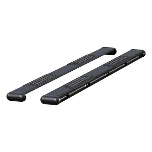 Luverne Aluminator 5-Light Aluminum Side Steps - 585005