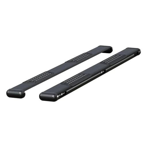 Luverne Aluminator 3-Light Aluminum Side Steps - 585003