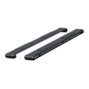 Luverne Aluminator 3-Light Aluminum Side Steps - 585003