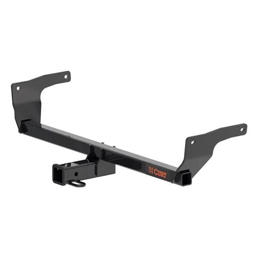Curt Class 3 Hitch, 2" Receiver, Select Toyota RAV4 - 13652
