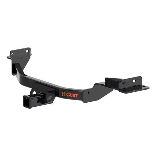 Curt Class 3 Trailer Hitch, 2" Receiver, Select Kia Telluride - 13648