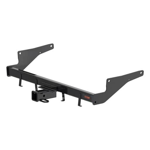 Curt Class 3 Trailer Hitch, 2" Receiver, Select Mazda CX-5 - 13653