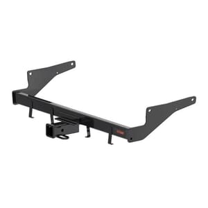 Curt Class 3 Trailer Hitch, 2" Receiver, Select Mazda CX-5 - 13653