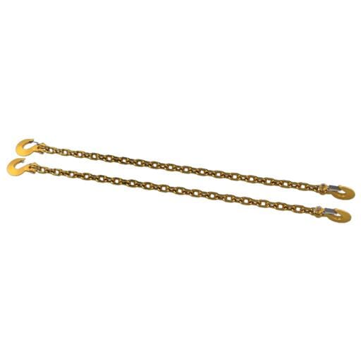 B&W Long Safety Chain Kit - RVXA3141