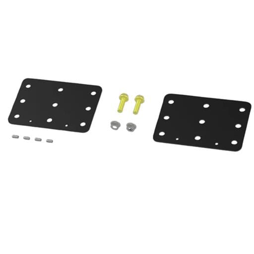 B&W Shim Kit for Lippert 1116/1716 - RVXA3140