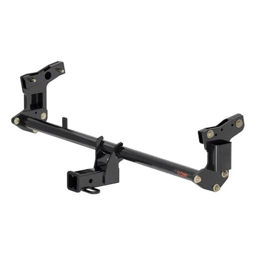 Curt Class 3 Trailer Hitch, 2" Receiver, Select Hyundai Ioniq 5 - 13647