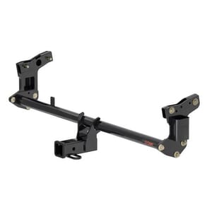 Curt Class 3 Trailer Hitch, 2" Receiver, Select Hyundai Ioniq 5 - 13647