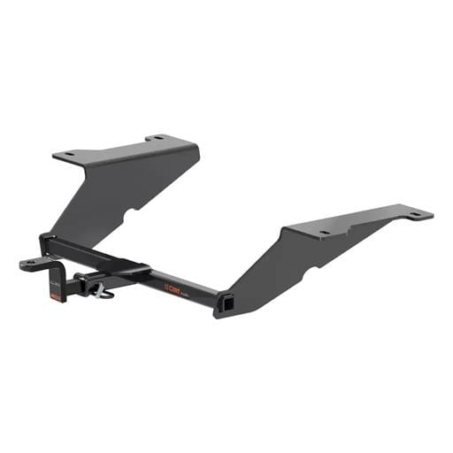 Curt Class 1 Trailer Hitch, 1-1/4" Ball Mount, Select Hyundai Sonata - 116193